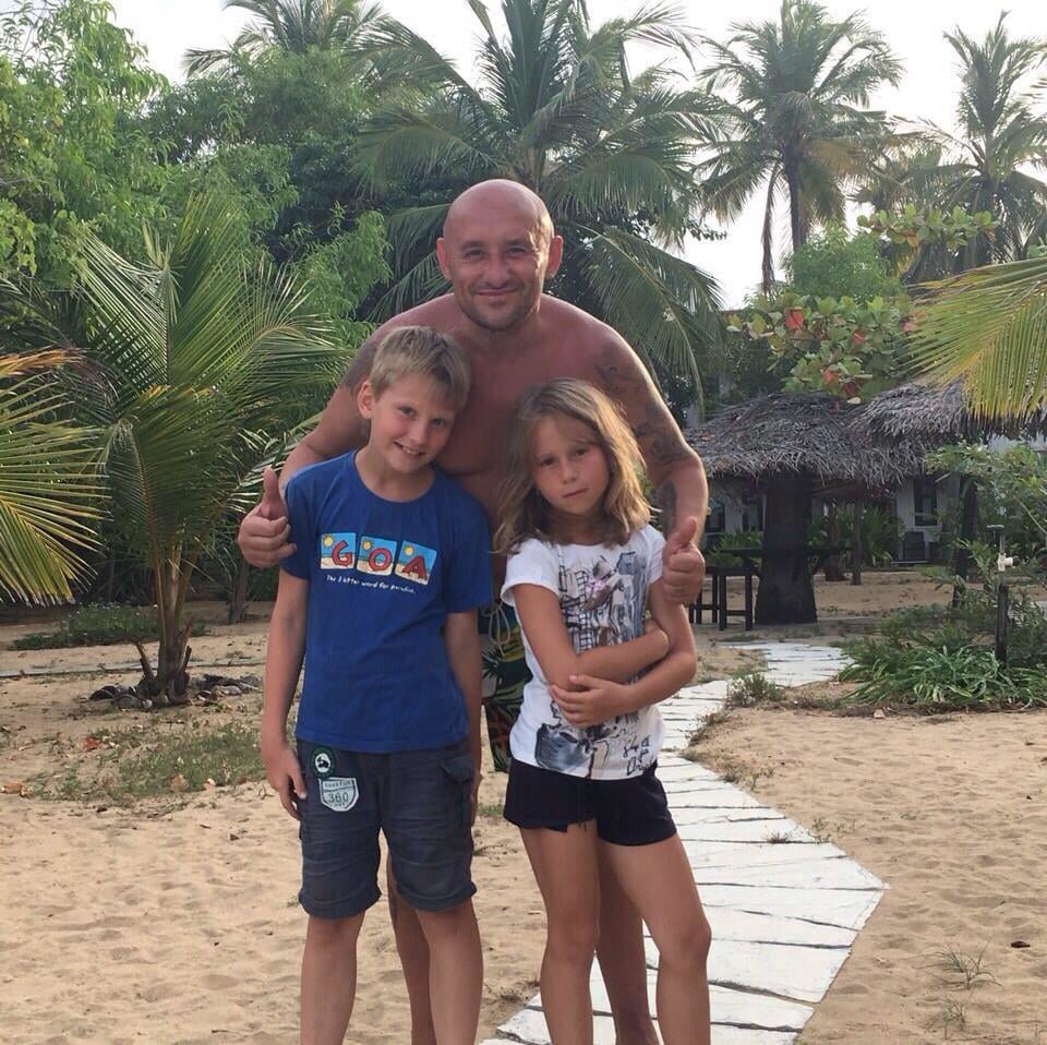 Від легенди "Динамо" до бомжа: помер знаменитий футболіст (фото)